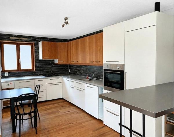 Appartement à DANNEMARIE, 68210 - 4 pièces 152m²