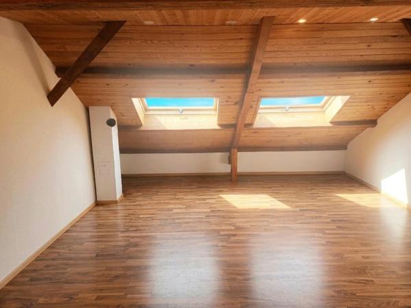 Appartement à DANNEMARIE, 68210 - 4 pièces 152m²