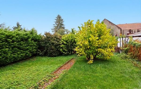 Appartement à DANNEMARIE, 68210 - 4 pièces 152m²