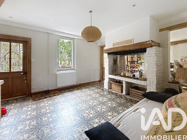 Maison à vendre 7 pièces 225 m² Bourg-Achard