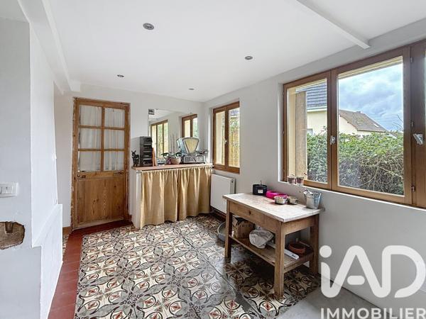 Maison à vendre 7 pièces 225 m² Bourg-Achard