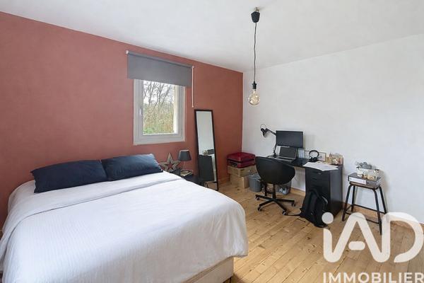 Maison à vendre 7 pièces 225 m² Bourg-Achard