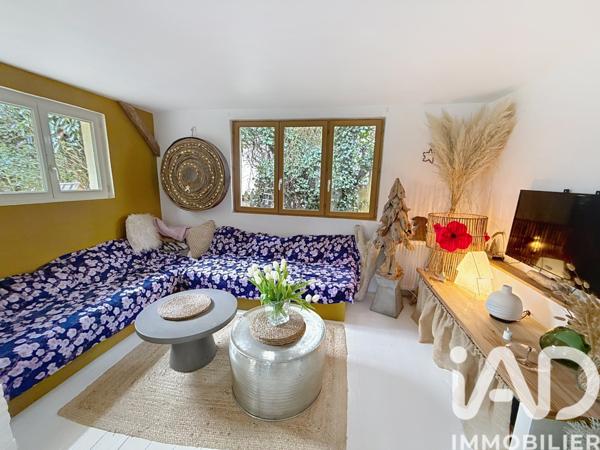 Maison à vendre 7 pièces 225 m² Bourg-Achard