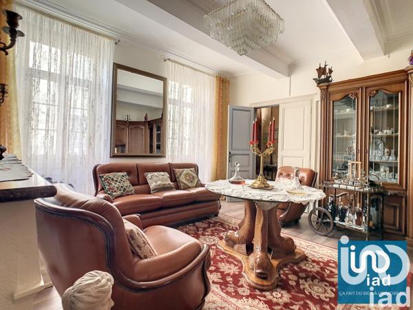 Maison à vendre 14 pièces 298 m² Fleurance