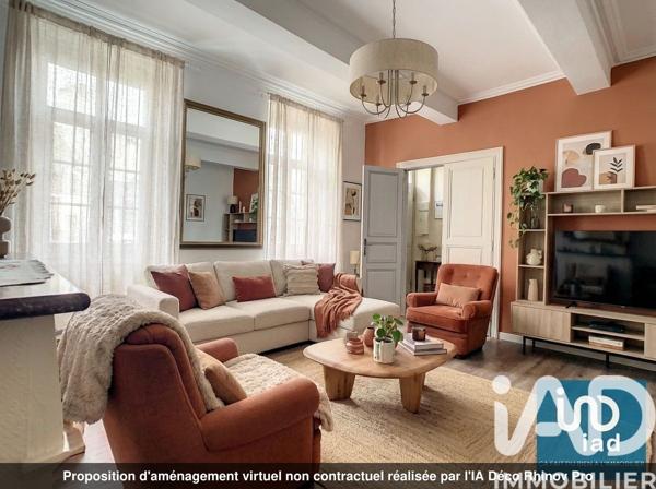 Maison à vendre 14 pièces 298 m² Fleurance