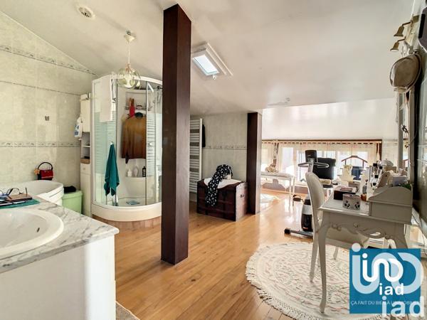 Maison à vendre 14 pièces 298 m² Fleurance