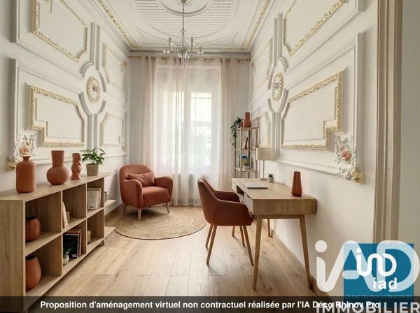 Maison à vendre 14 pièces 298 m² Fleurance