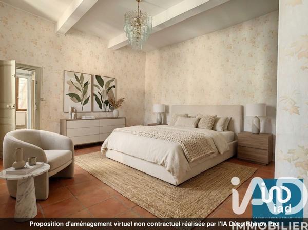 Maison à vendre 14 pièces 298 m² Fleurance