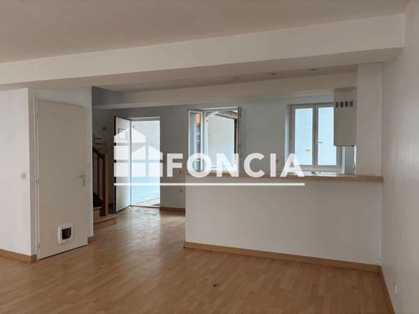 À vendre Immeuble - Castelsarrasin 82100