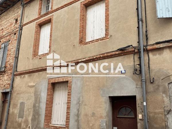 À vendre Immeuble - Castelsarrasin 82100