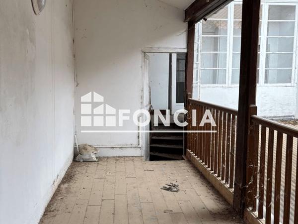 À vendre Immeuble - Castelsarrasin 82100