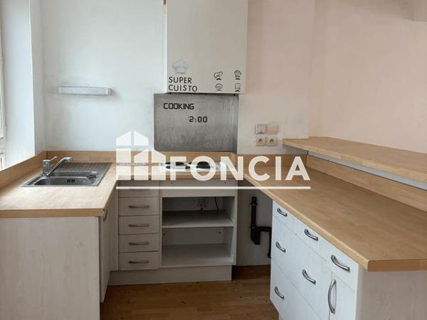 À vendre Immeuble - Castelsarrasin 82100