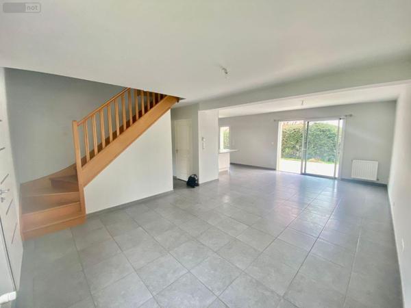 Maison à vendre à Changé dans la Sarthe (72560), ref : 72122-1427