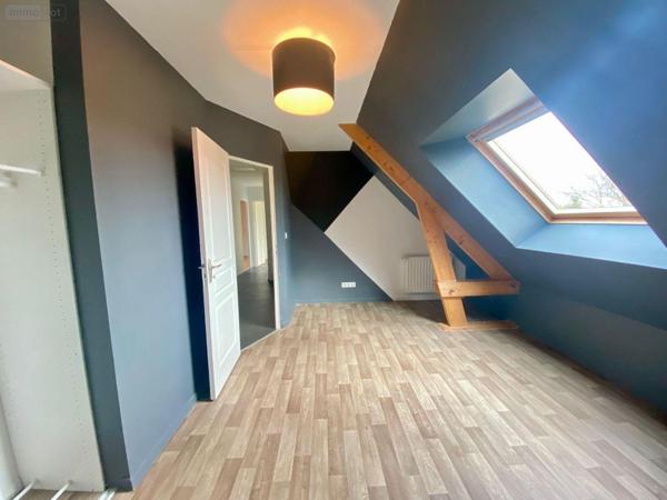 Maison à vendre à Changé dans la Sarthe (72560), ref : 72122-1427