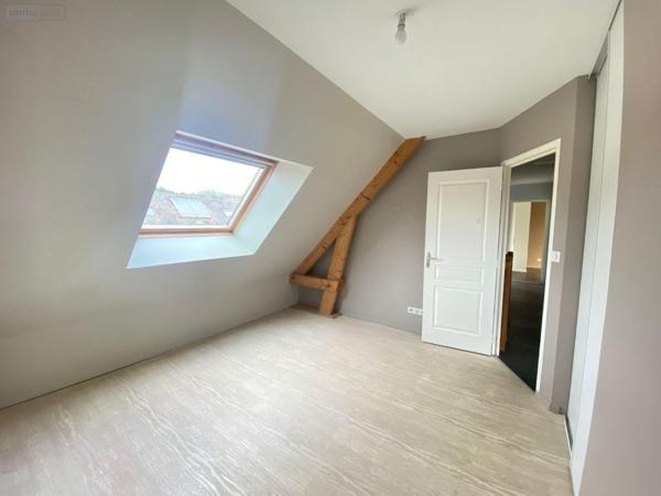 Maison à vendre à Changé dans la Sarthe (72560), ref : 72122-1427