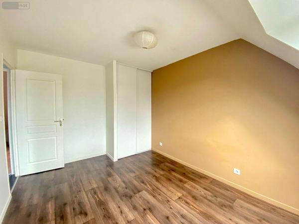 Maison à vendre à Changé dans la Sarthe (72560), ref : 72122-1427