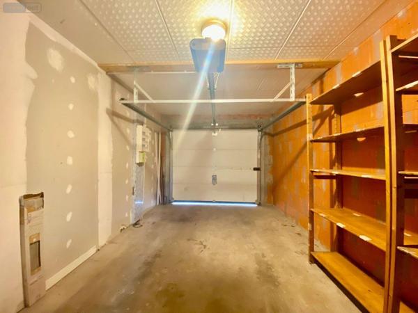 Maison à vendre à Changé dans la Sarthe (72560), ref : 72122-1427