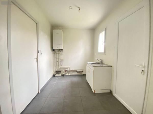 Maison à vendre à Changé dans la Sarthe (72560), ref : 72122-1427