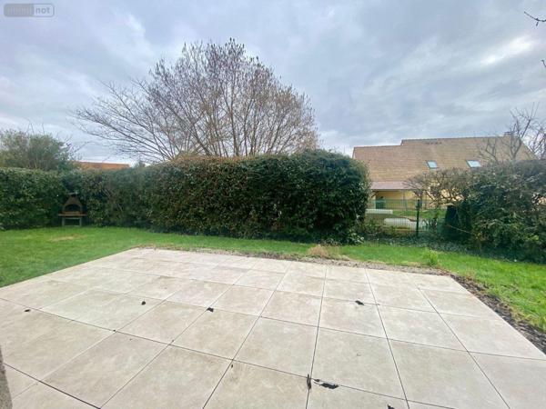 Maison à vendre à Changé dans la Sarthe (72560), ref : 72122-1427