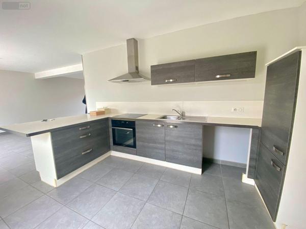 Maison à vendre à Changé dans la Sarthe (72560), ref : 72122-1427