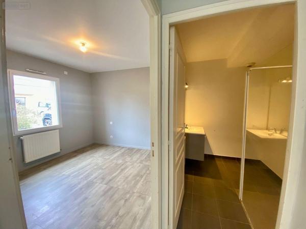 Maison à vendre à Changé dans la Sarthe (72560), ref : 72122-1427