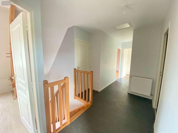 Maison à vendre à Changé dans la Sarthe (72560), ref : 72122-1427