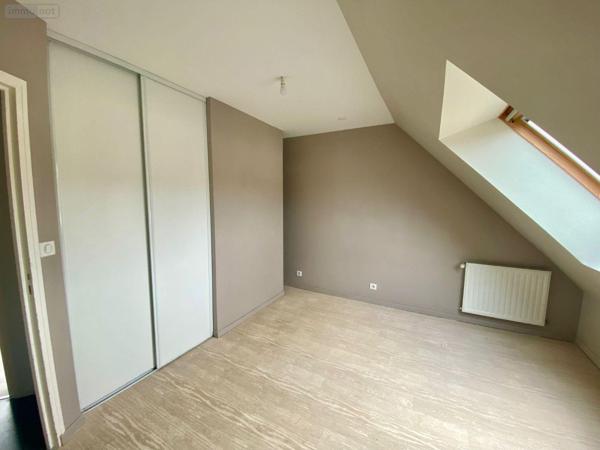 Maison à vendre à Changé dans la Sarthe (72560), ref : 72122-1427