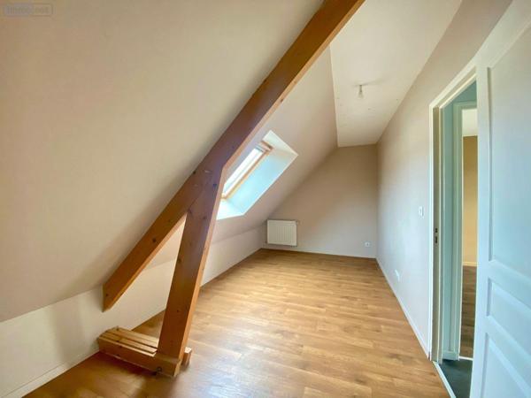 Maison à vendre à Changé dans la Sarthe (72560), ref : 72122-1427