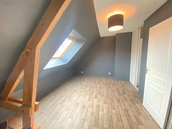 Maison à vendre à Changé dans la Sarthe (72560), ref : 72122-1427