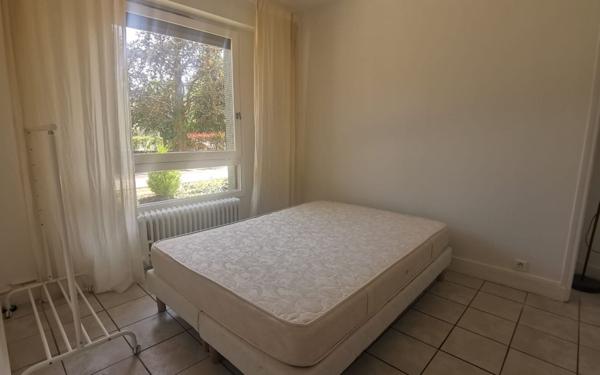 Appartement à louer    2 pièces •  Melun