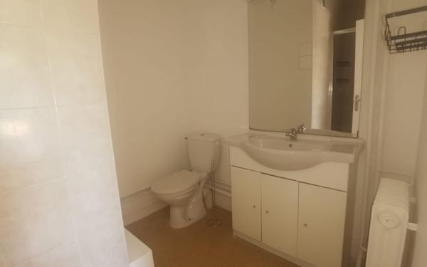 Appartement à louer    2 pièces •  Melun