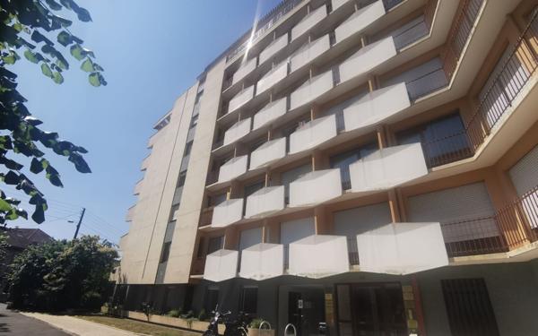 Appartement à louer    2 pièces •  Melun