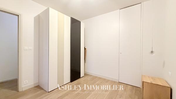 MAGNIFIQUE APPARTEMENT TYPE 2 LA ROCHELLE CENTRE VILLE