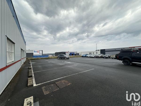 Location bureaux 160 m² Buhl-Lorraine