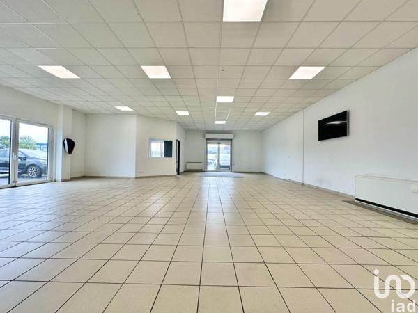 Location bureaux 160 m² Buhl-Lorraine