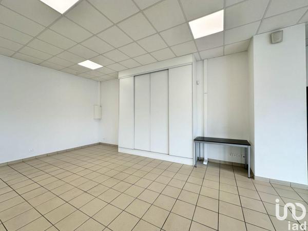 Location bureaux 160 m² Buhl-Lorraine