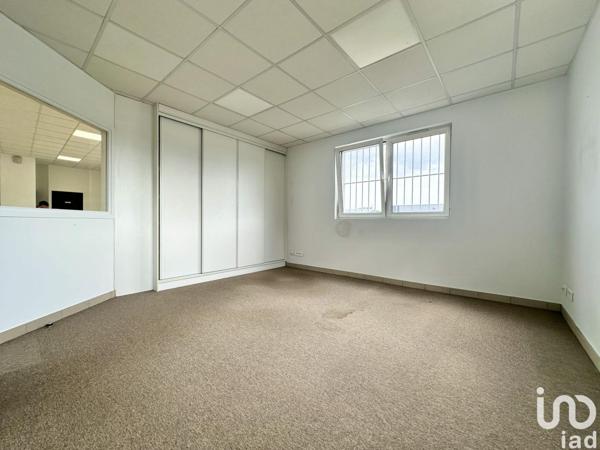 Location bureaux 160 m² Buhl-Lorraine