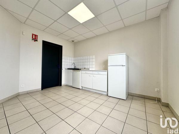 Location bureaux 160 m² Buhl-Lorraine