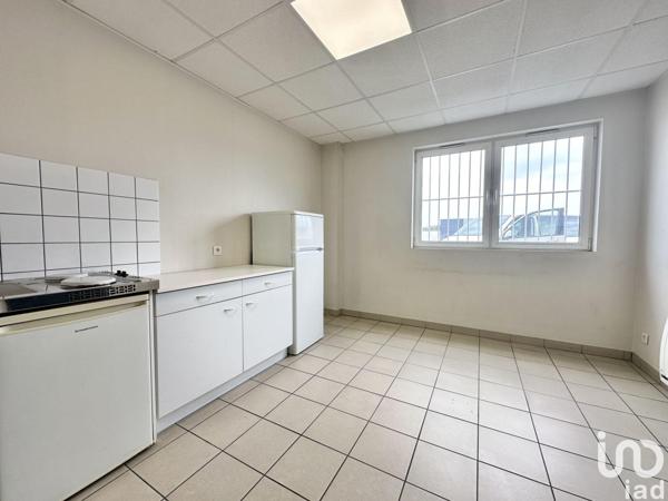Location bureaux 160 m² Buhl-Lorraine