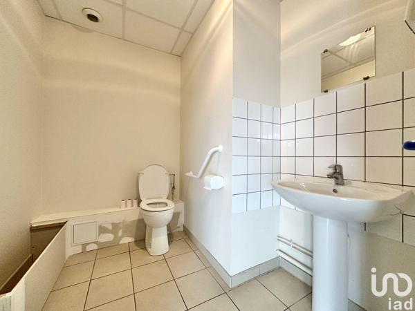 Location bureaux 160 m² Buhl-Lorraine
