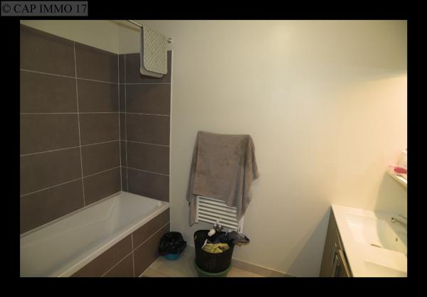 Appartement de 62,5 m² en vente à LA ROCHELLE