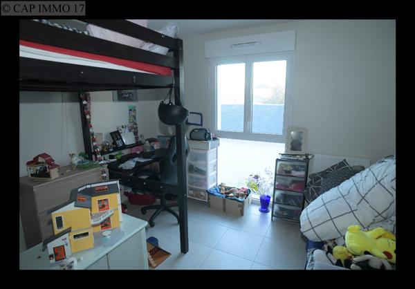 Appartement de 62,5 m² en vente à LA ROCHELLE