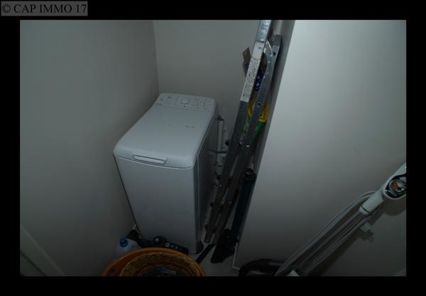 Appartement de 62,5 m² en vente à LA ROCHELLE