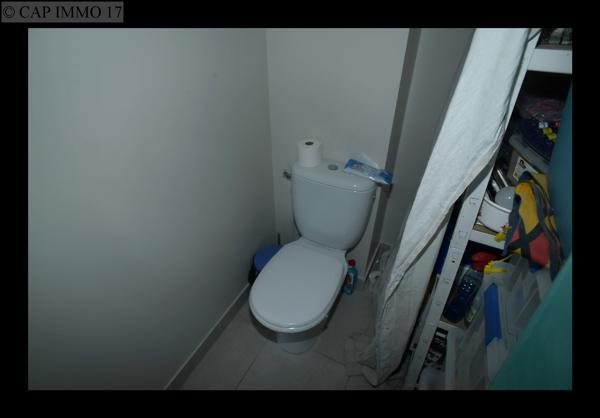 Appartement de 62,5 m² en vente à LA ROCHELLE