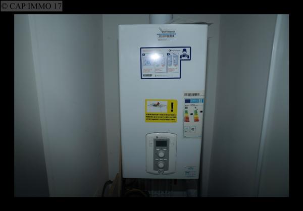 Appartement de 62,5 m² en vente à LA ROCHELLE