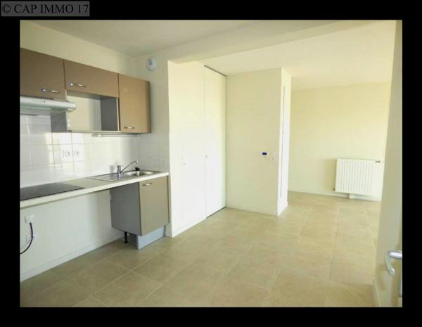 Appartement de 62,5 m² en vente à LA ROCHELLE