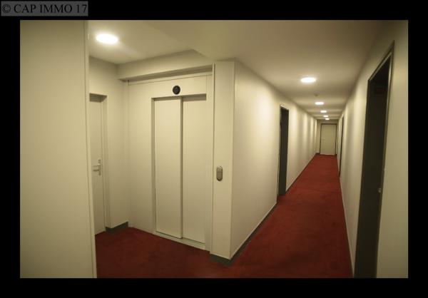 Appartement de 62,5 m² en vente à LA ROCHELLE