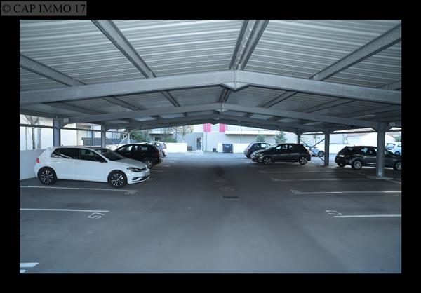 Appartement de 62,5 m² en vente à LA ROCHELLE