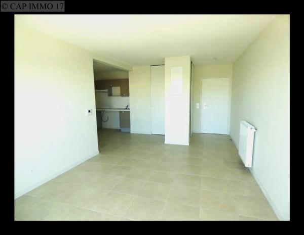 Appartement de 62,5 m² en vente à LA ROCHELLE