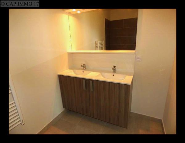 Appartement de 62,5 m² en vente à LA ROCHELLE